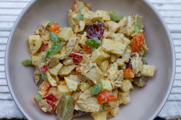 Bajan Cuisine